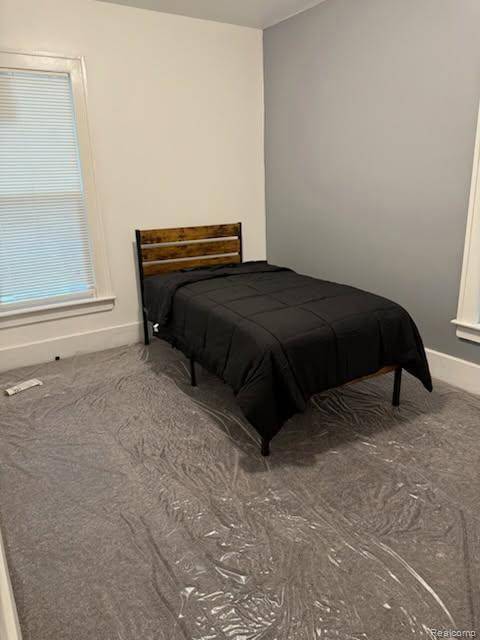 1561 W Grand BLVD, Detroit, MI 48208