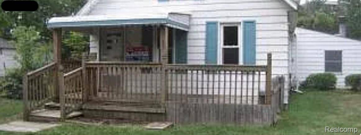 59 Marion AVE, Waterford Charter Township, MI 48328