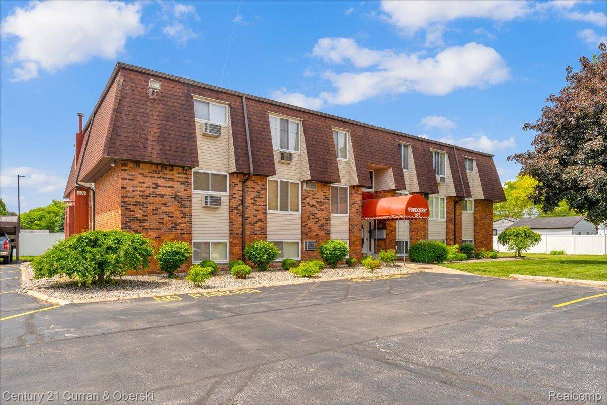 517 John Anderson CT #71, Monroe, MI 48162