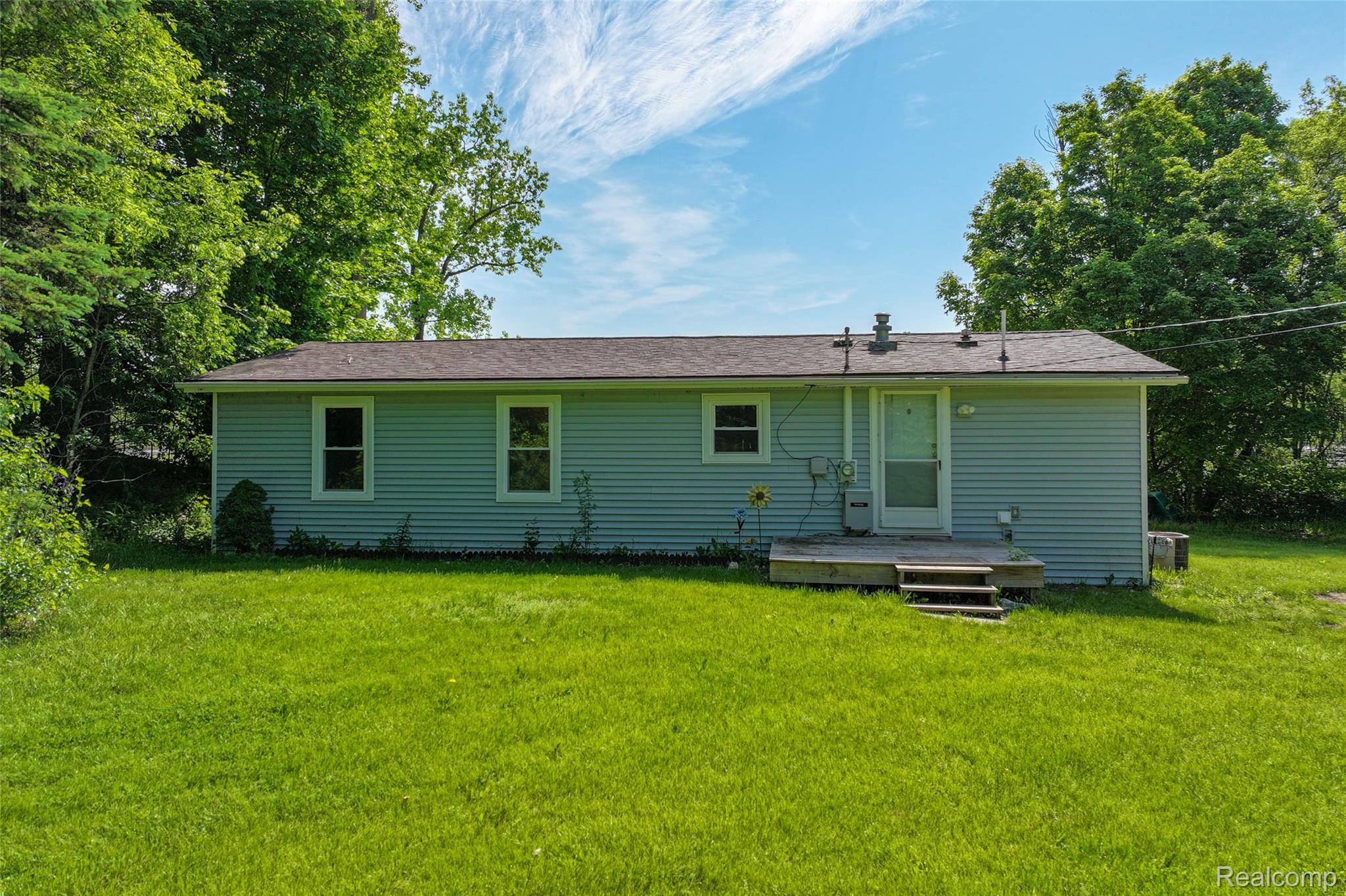 175 Mill ST, Attica Township, MI 48412