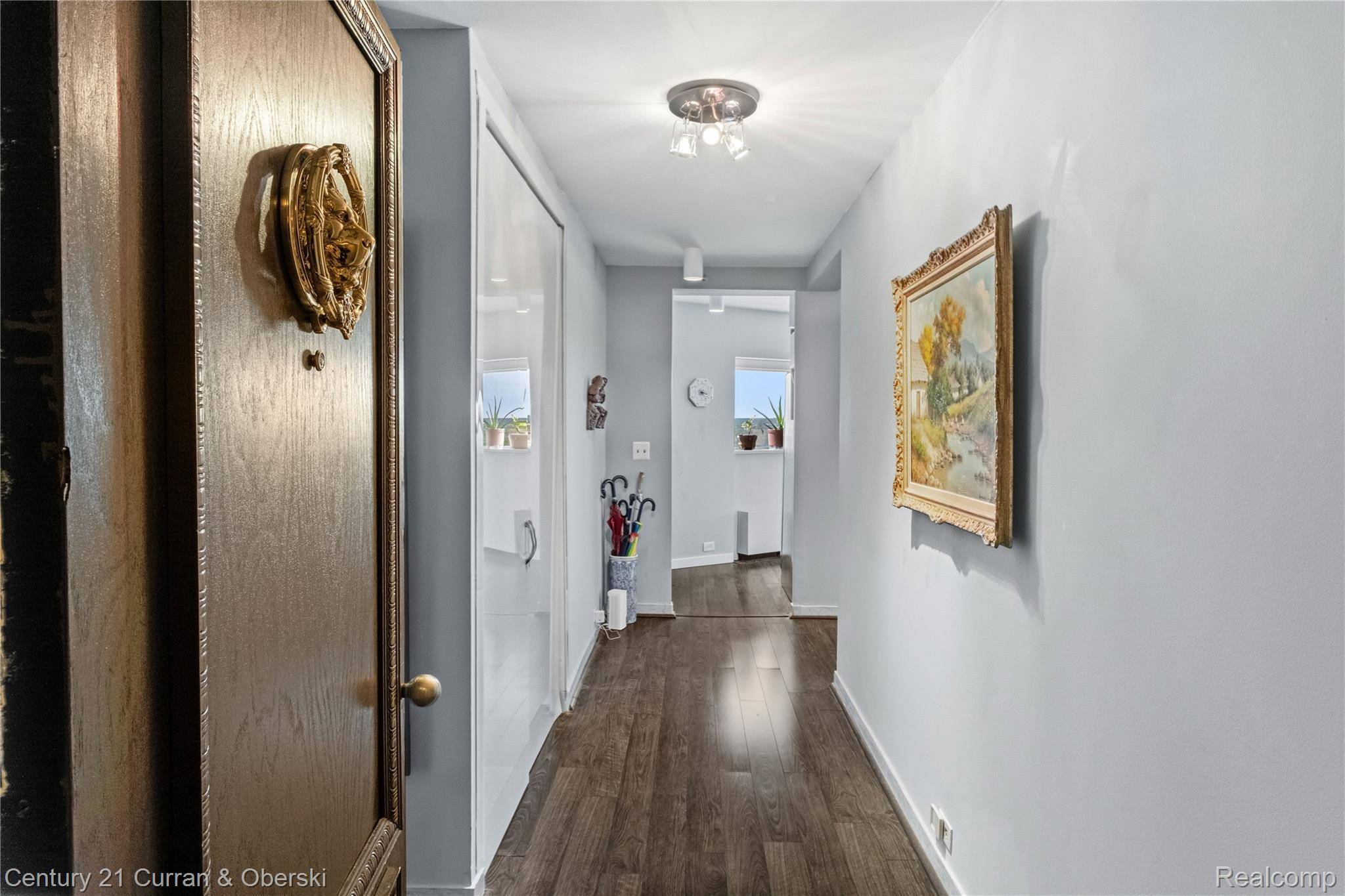 5000 Town CTR #1606, Southfield, MI 48075