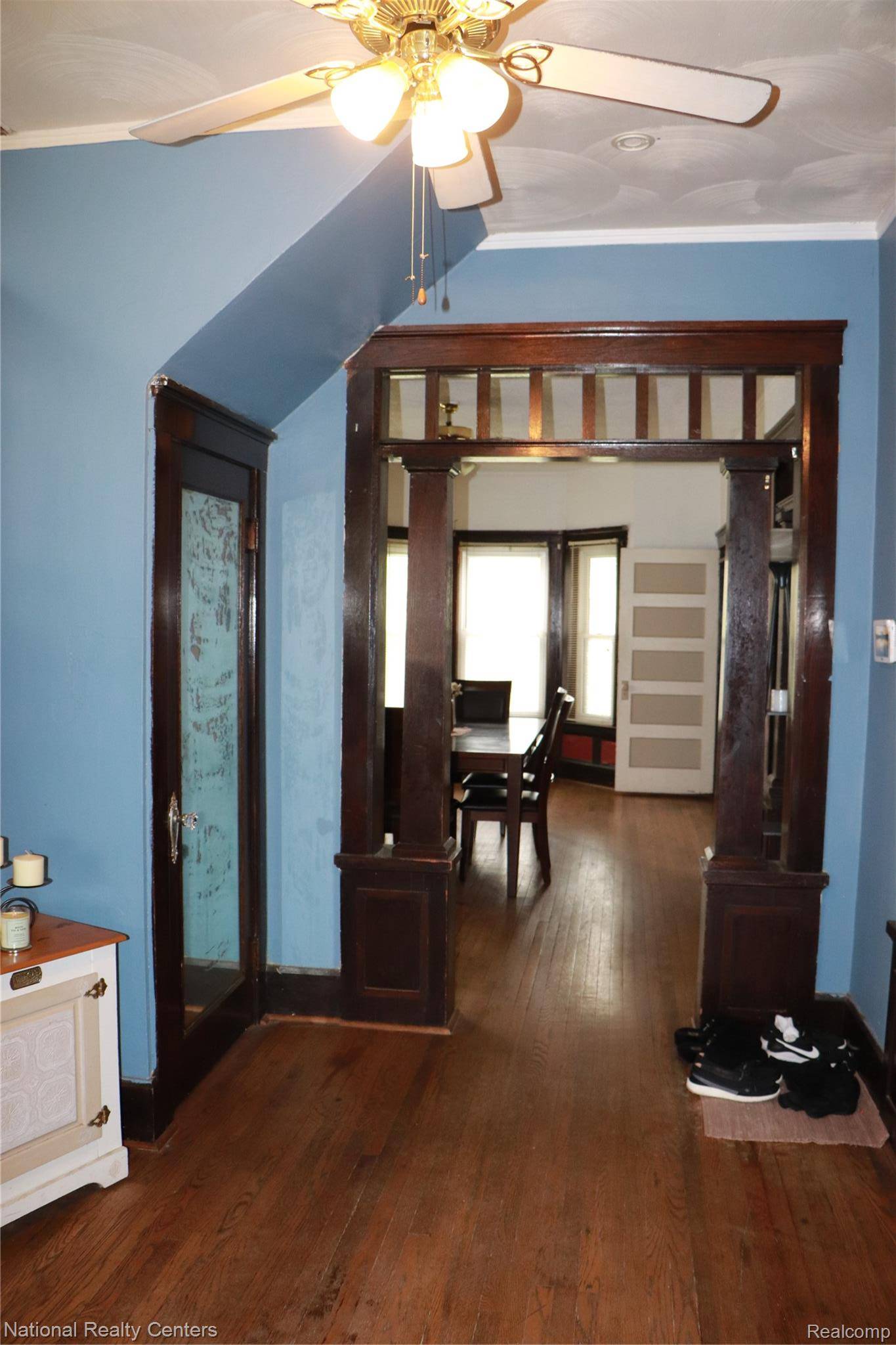164 California ST, Highland Park, MI 48203
