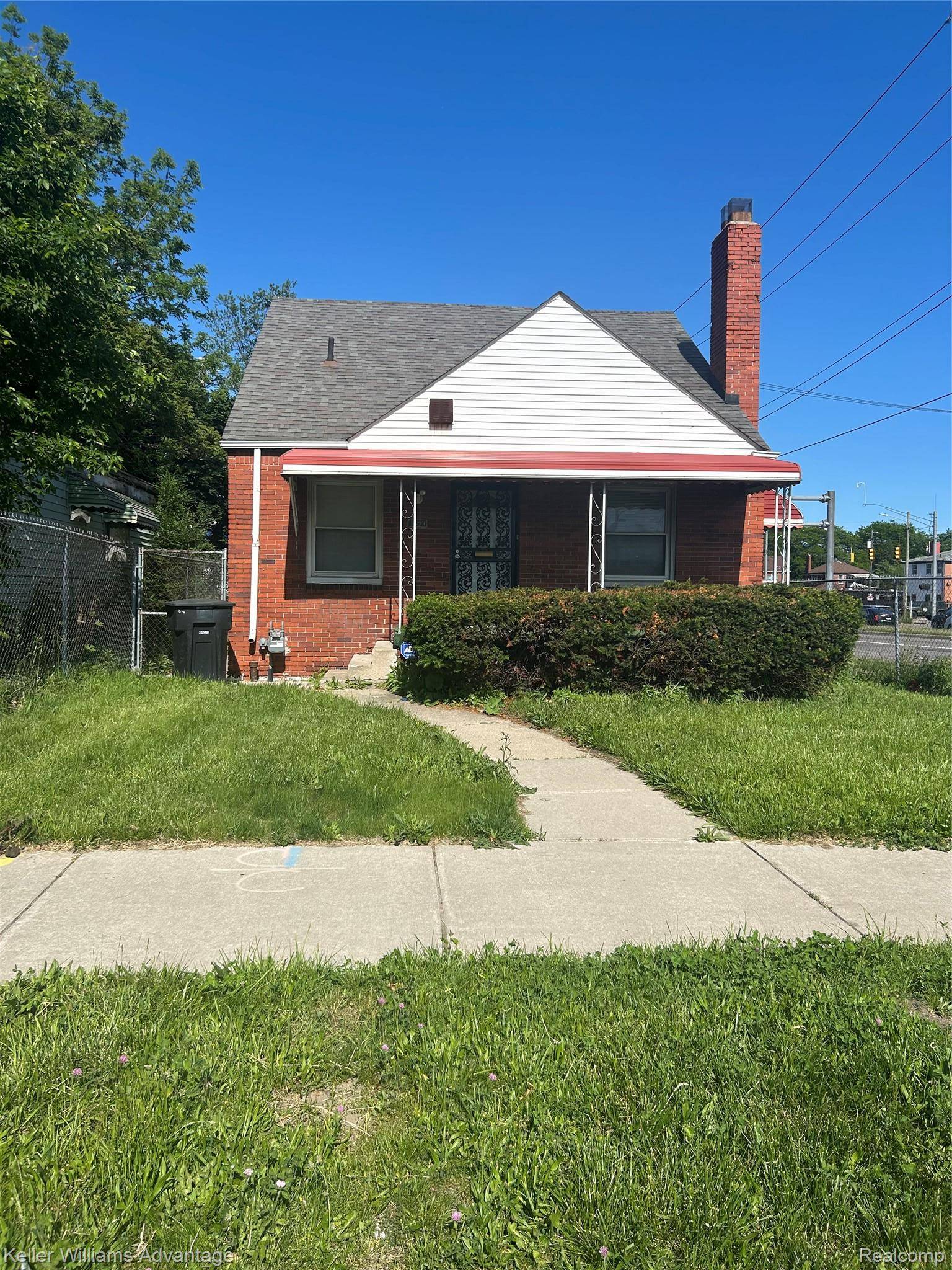 13500 Tuller ST, Detroit, MI 48238