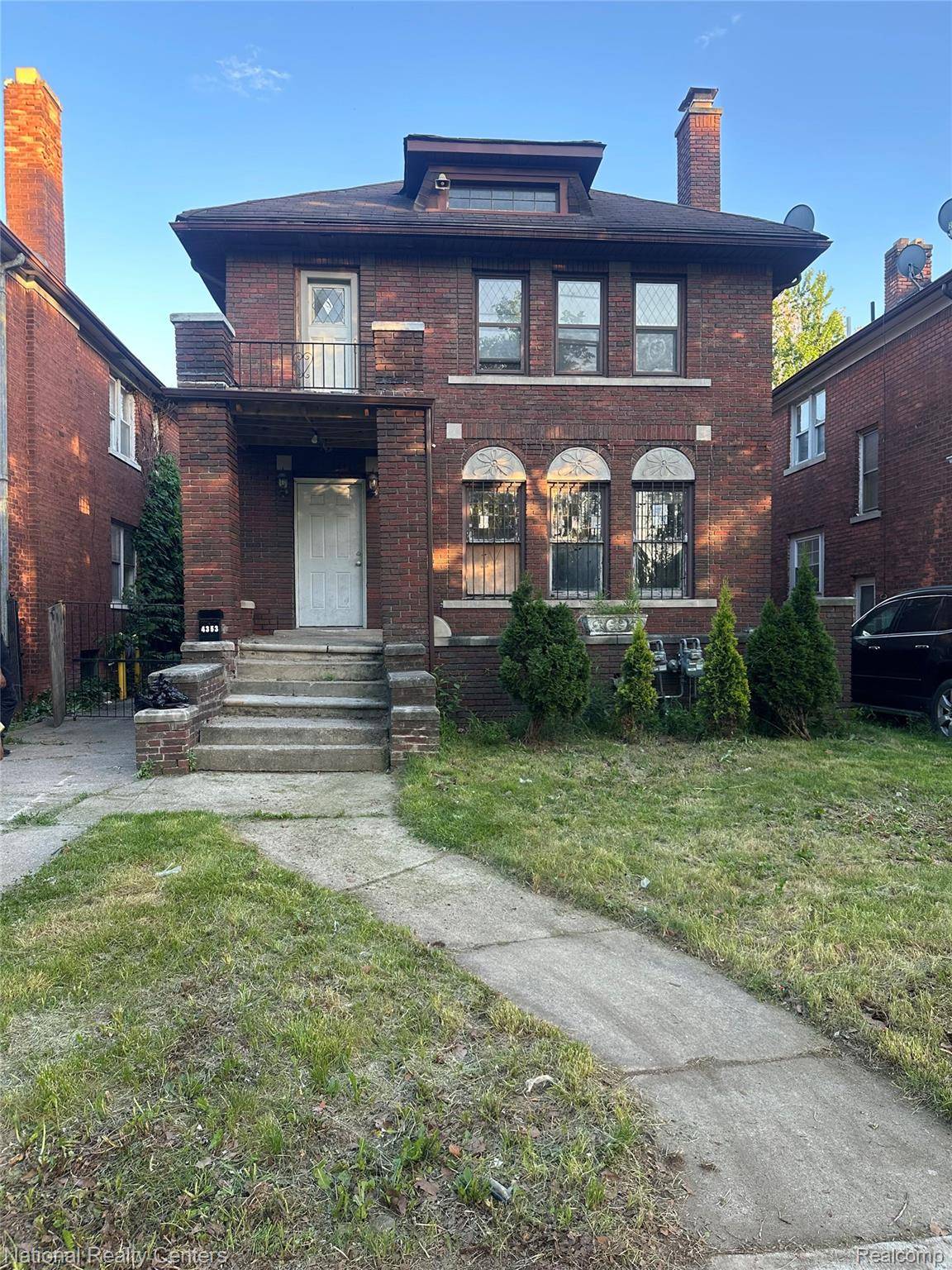 4353 W Buena Vista ST, Detroit, MI 48238