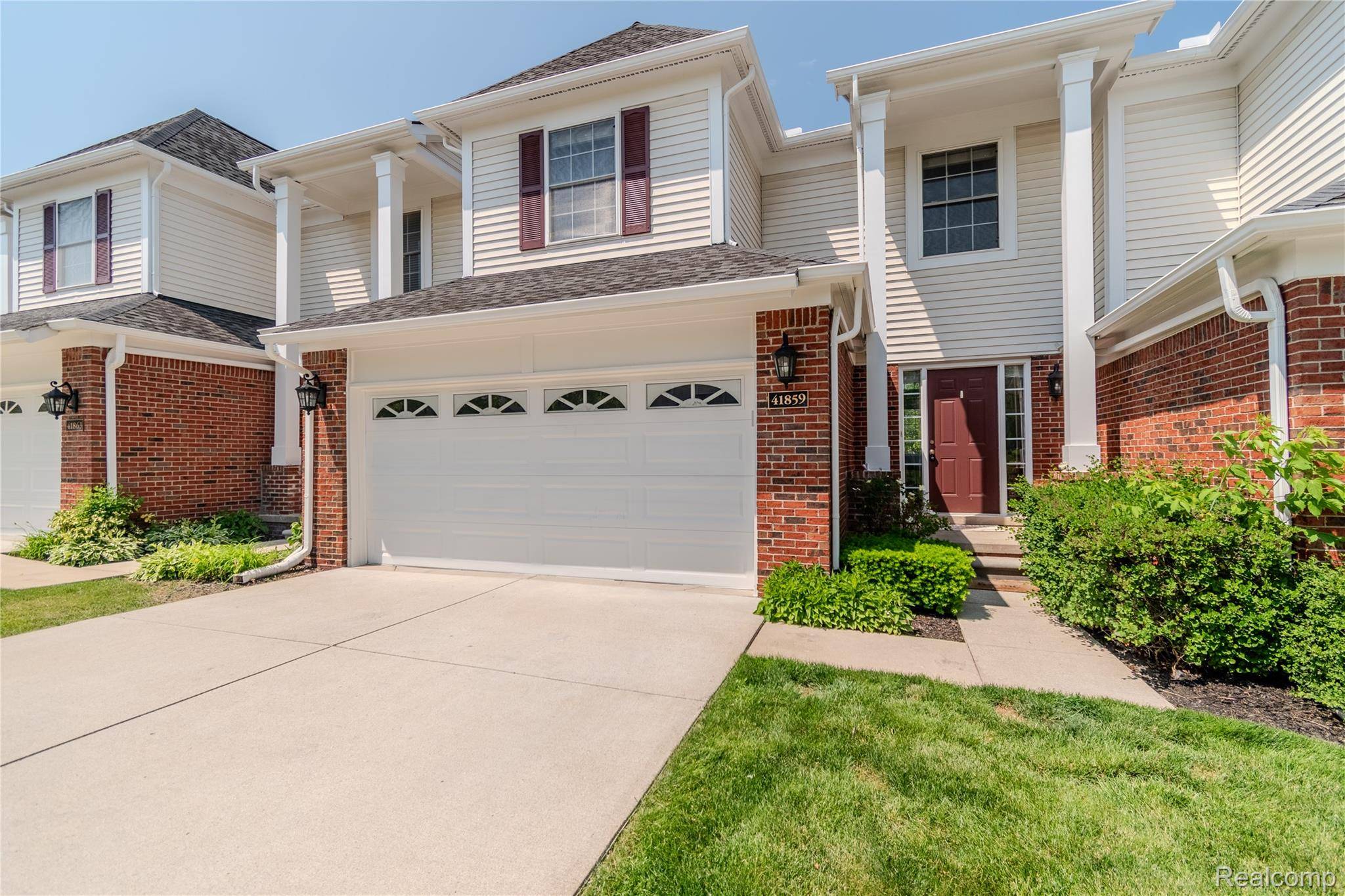 41859 Mitchell RD, Novi, MI 48377
