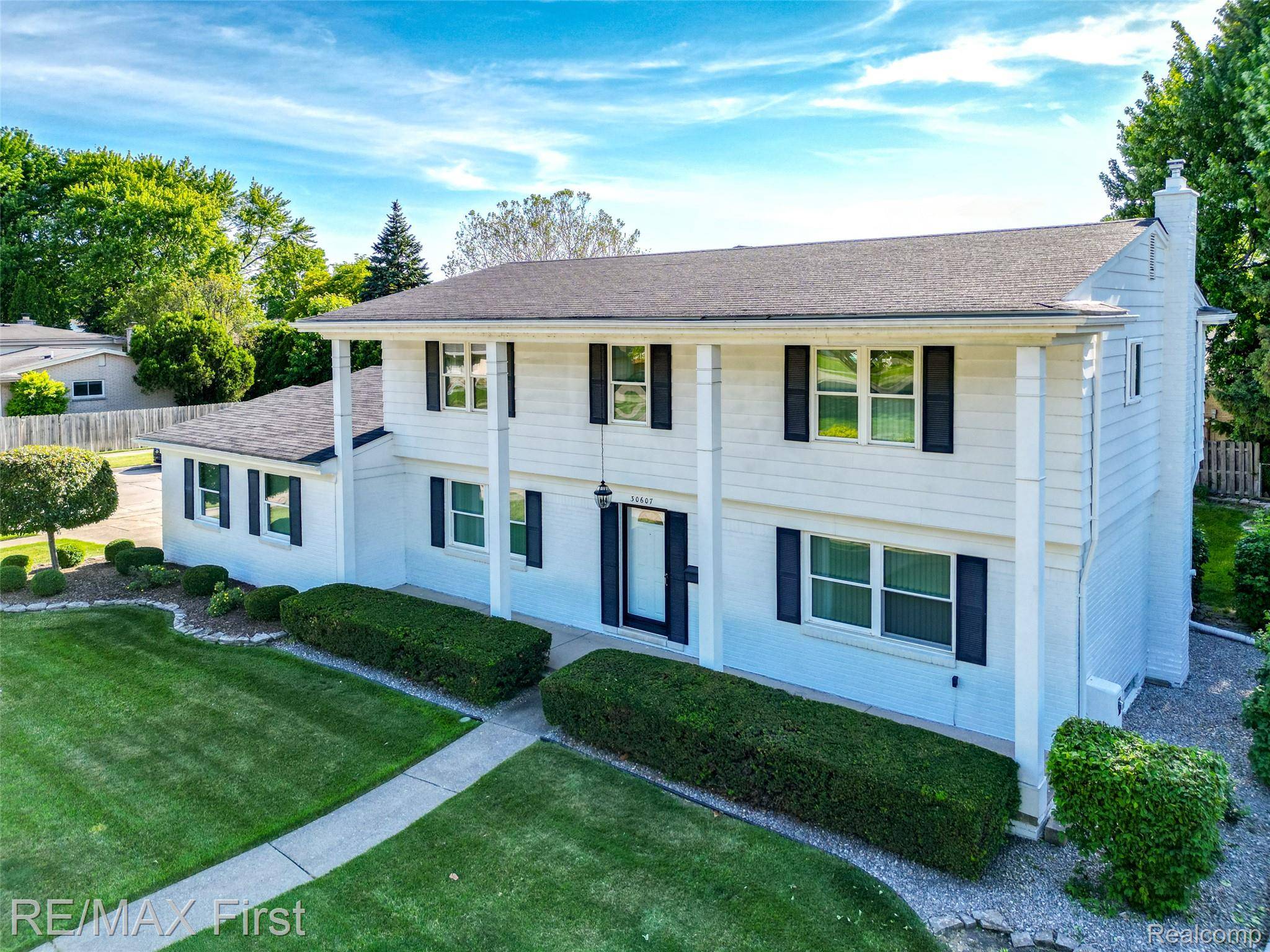 30607 Lorraine AVE, Warren, MI 48093
