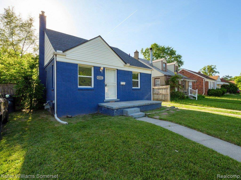 20229 Prevost ST, Detroit, MI 48235