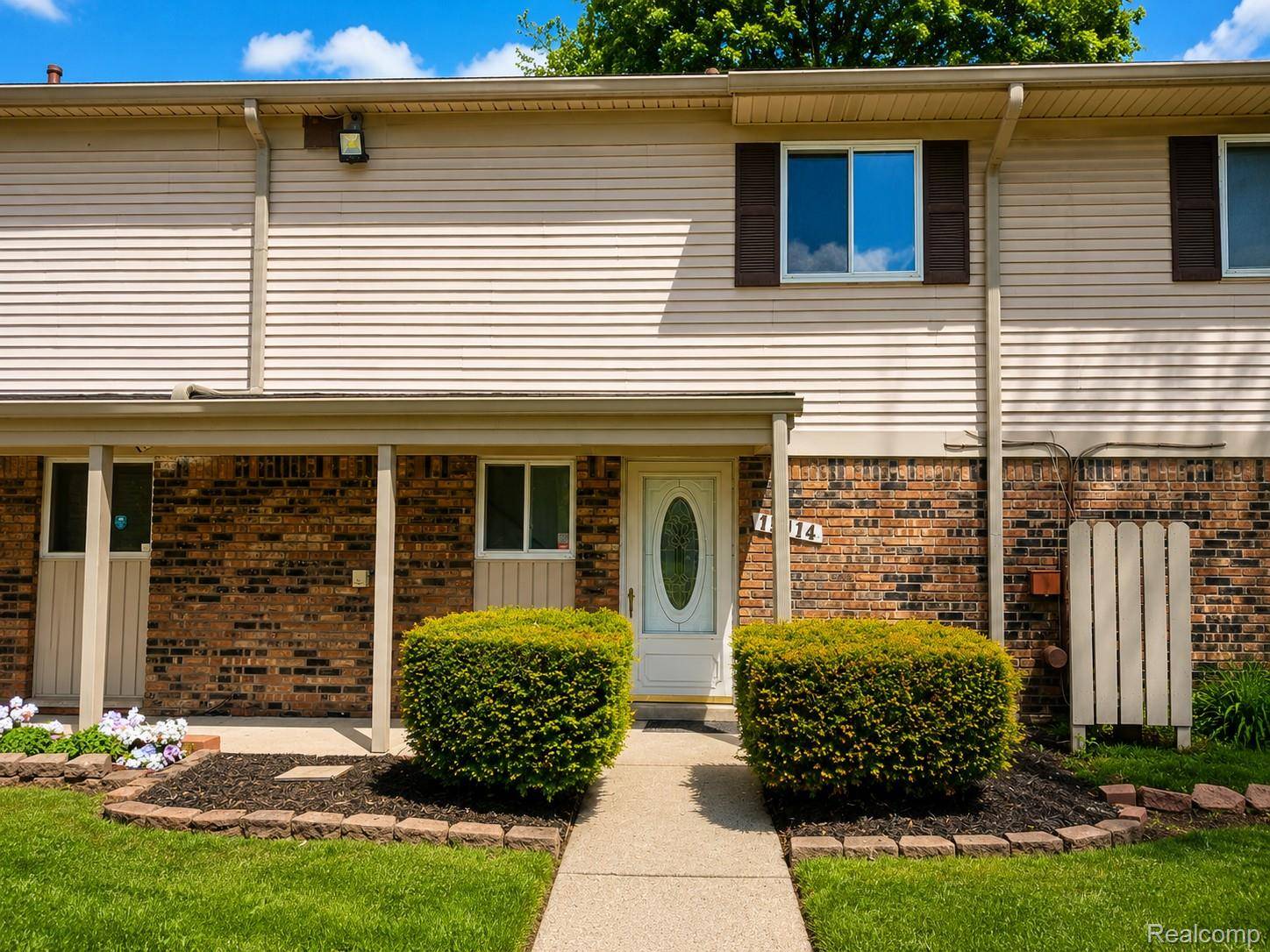 15814 Dupage BLVD, Taylor, MI 48180