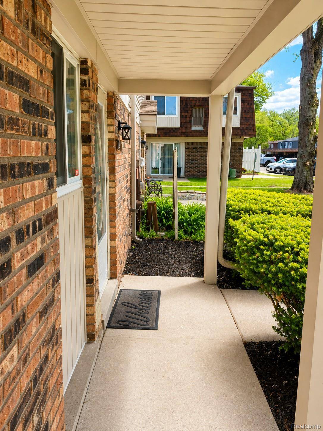 15814 Dupage BLVD, Taylor, MI 48180