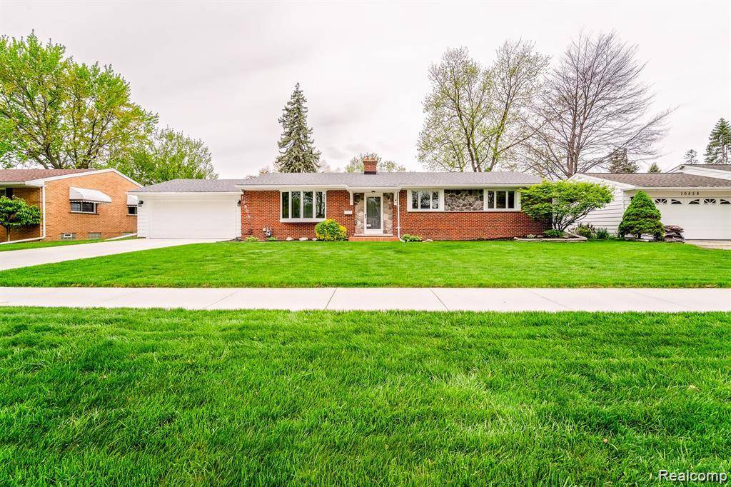 10804 Kolb AVE, Allen Park, MI 48101