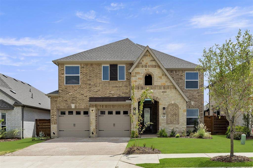 1940 Harmony Pine, Mesquite, TX 75181