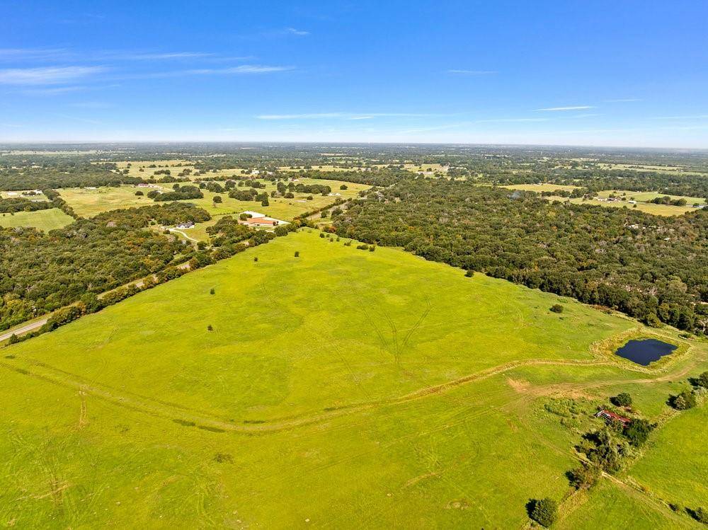 TBD TX-274 Lot 1 Highway, Kemp, TX 75143