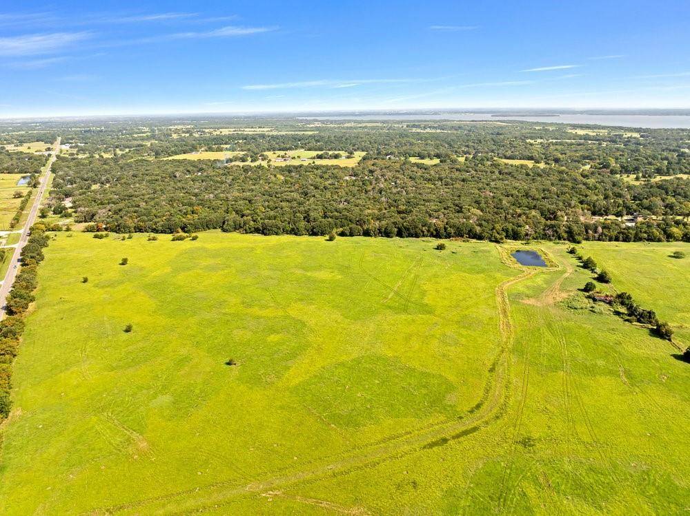 TBD TX-274 Lot 1 Highway, Kemp, TX 75143