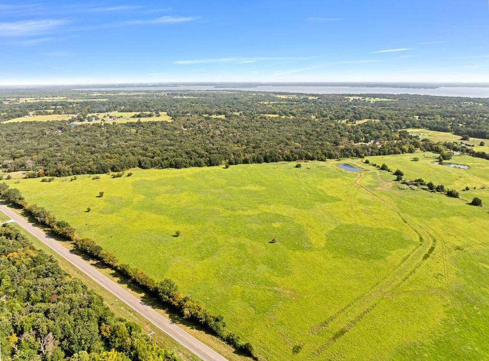 TBD TX-274 Lot 1 Highway, Kemp, TX 75143