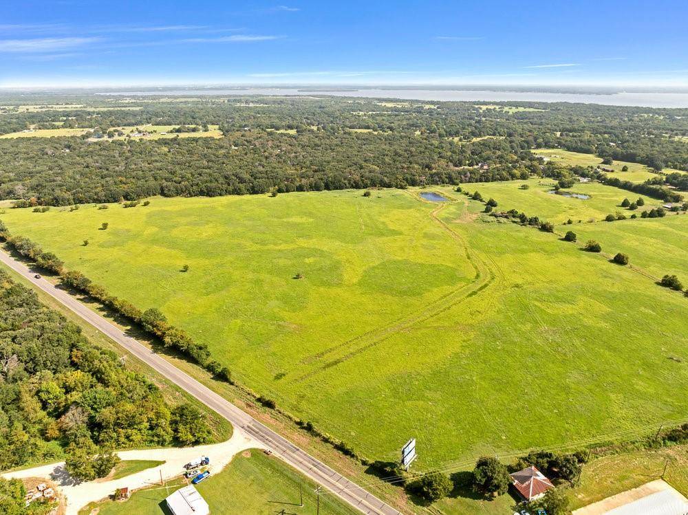 TBD TX-274 Lot 1 Highway, Kemp, TX 75143