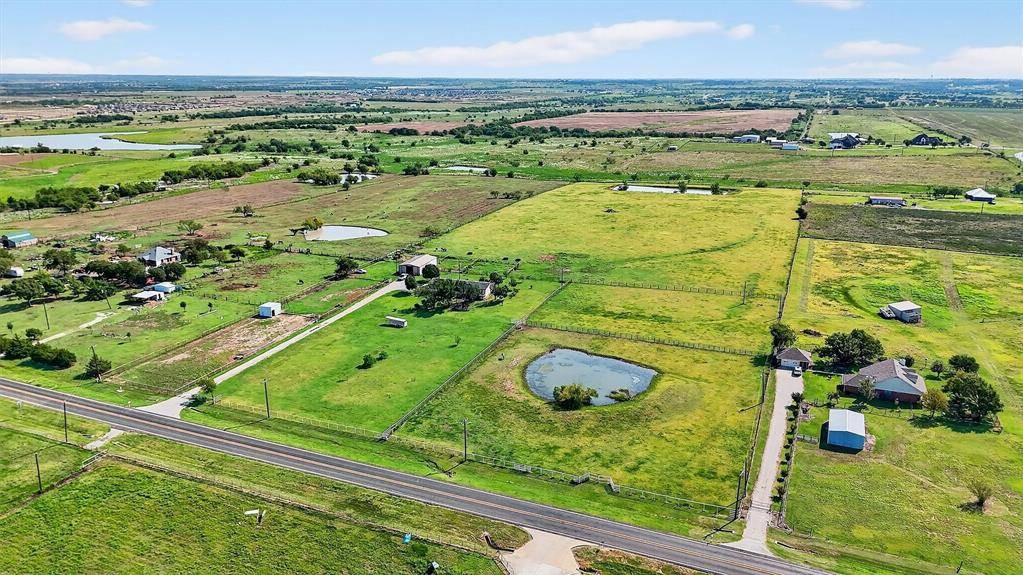 17256 W Fm 455, Celina, TX 75009
