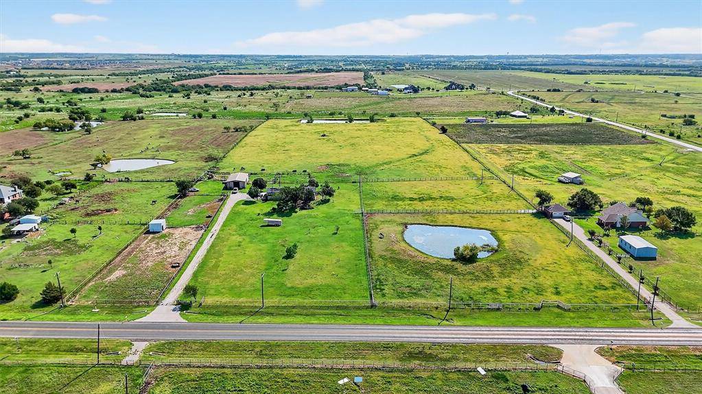 17256 W Fm 455, Celina, TX 75009