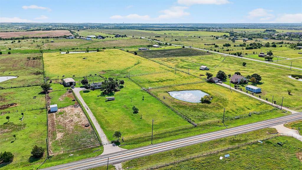 17256 W Fm 455, Celina, TX 75009