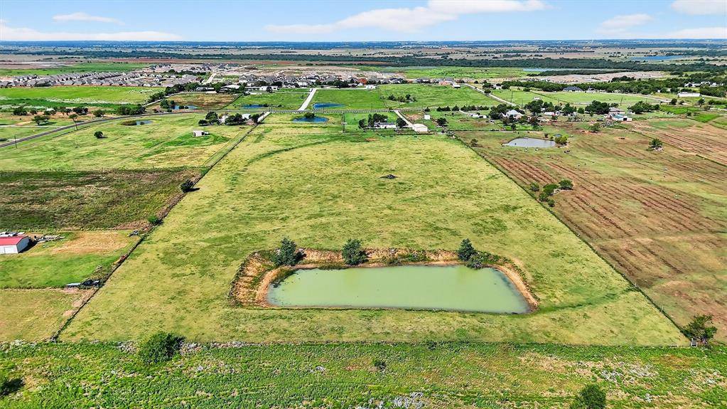 17256 W Fm 455, Celina, TX 75009