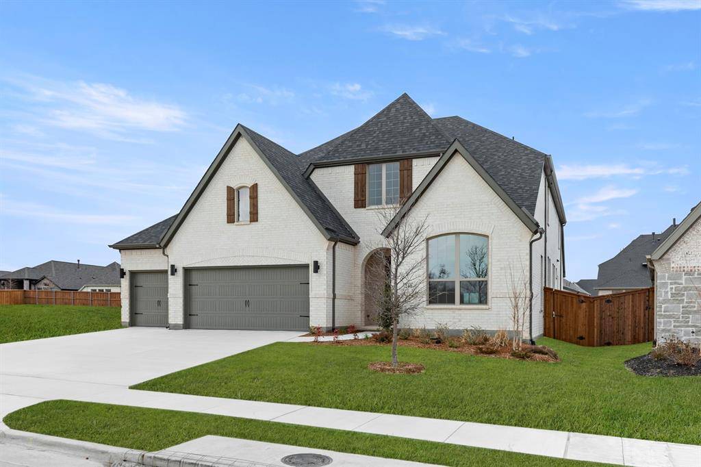 240 S Bee Balm Road, Mckinney, TX 75071