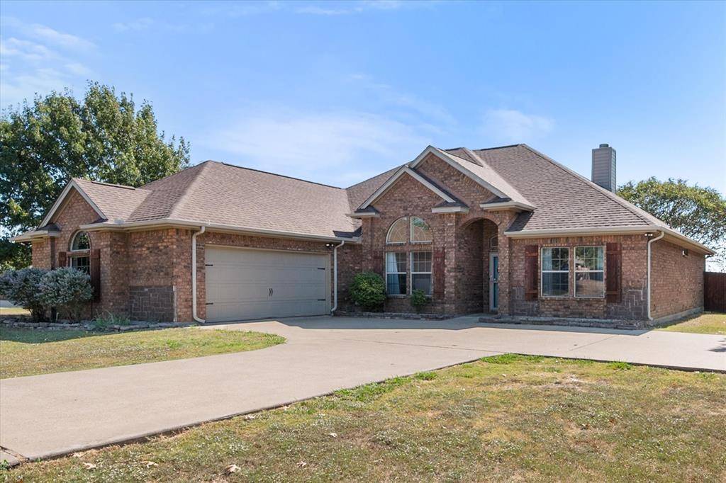 4124 Fm 813, Waxahachie, TX 75165