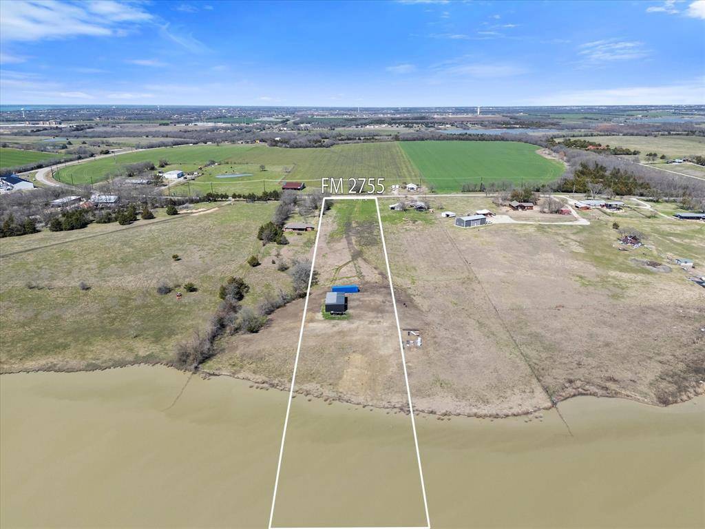 TBD FM-2755, Royse City, TX 75189