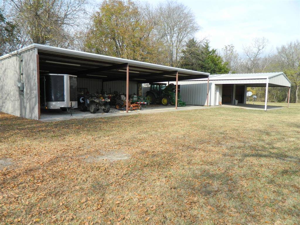956 County Road 4231, Bonham, TX 75418