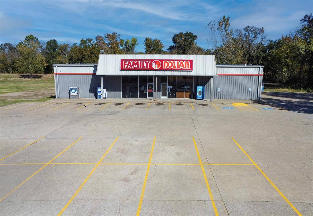522 W Corsicana Street, Athens, TX 75751