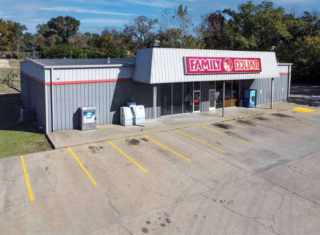 522 W Corsicana Street, Athens, TX 75751