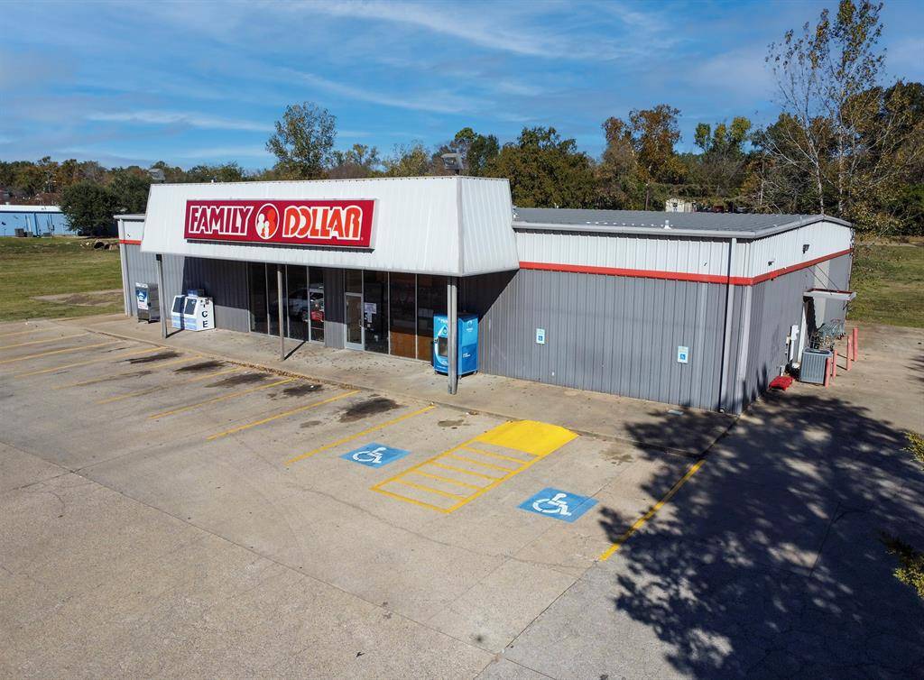 522 W Corsicana Street, Athens, TX 75751