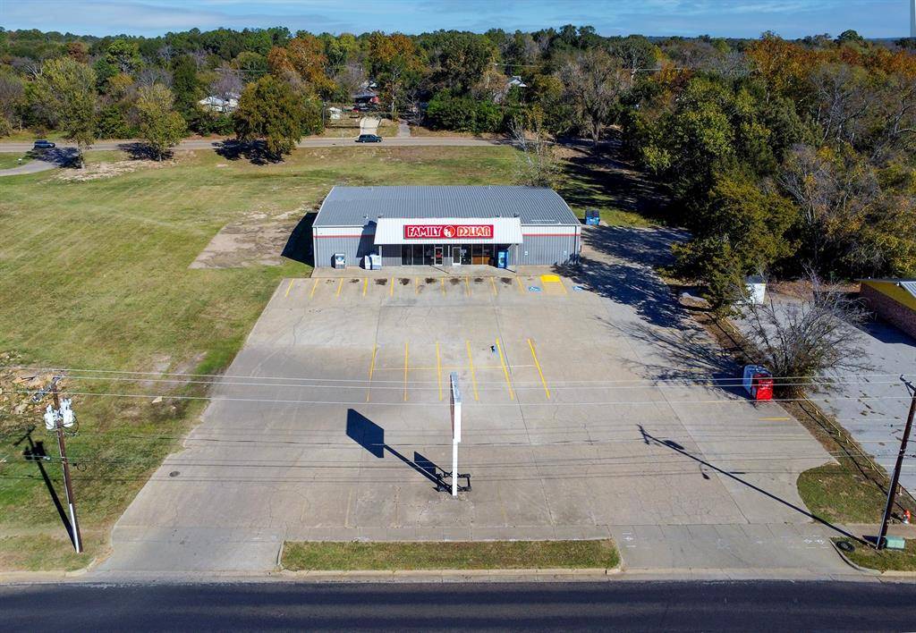 522 W Corsicana Street, Athens, TX 75751
