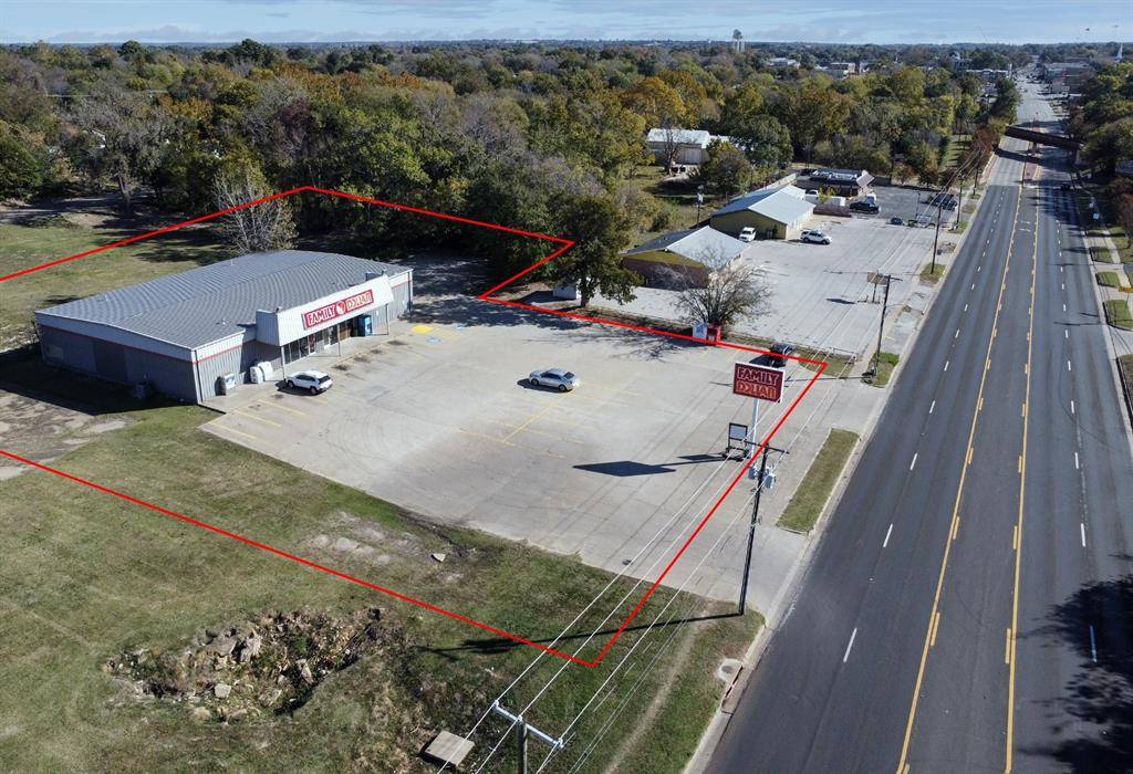 522 W Corsicana Street, Athens, TX 75751