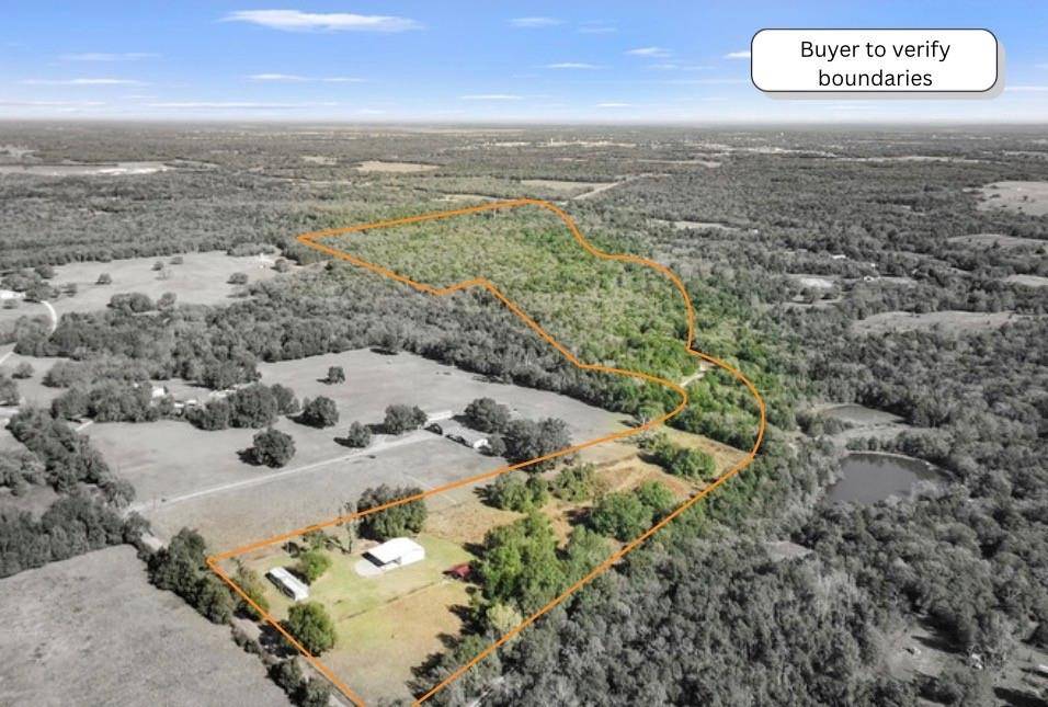 184 FCR 941, Teague, TX 75860