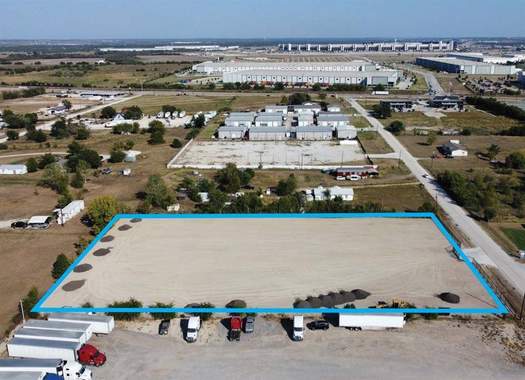 17539 Matany Road, Justin, TX 76247