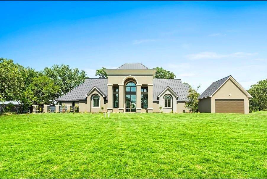 9204 Indian Knoll Trail, Keller, TX 76248