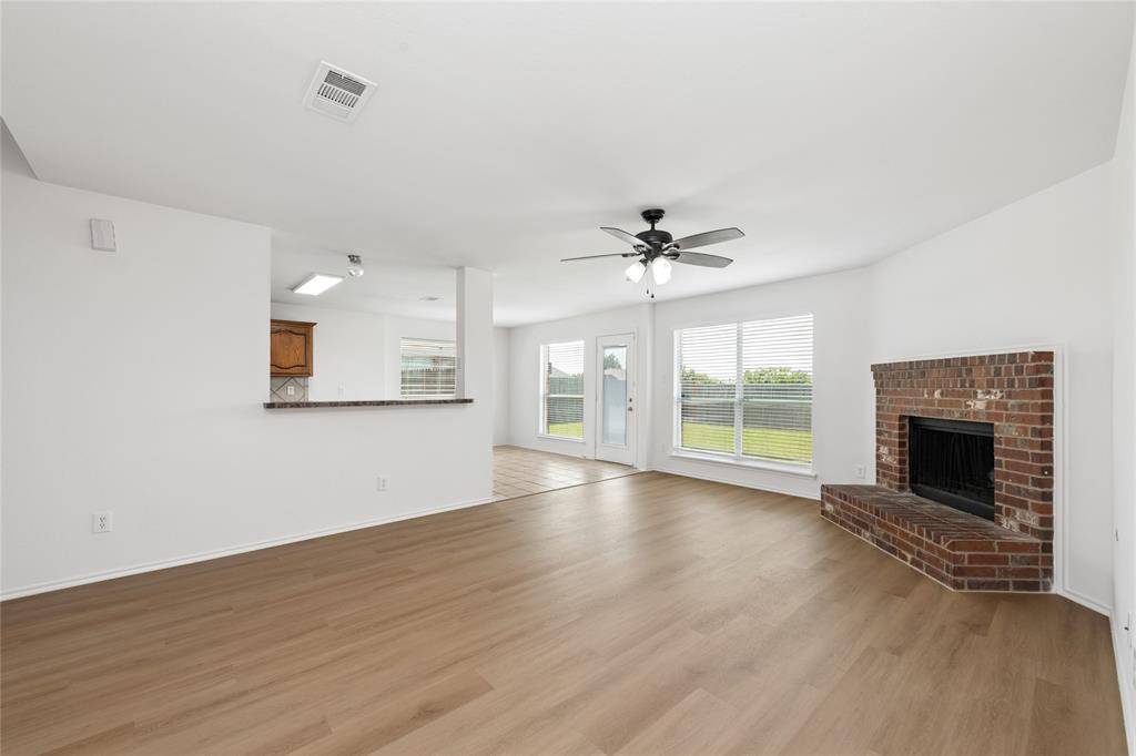 617 Marlee Drive, Forney, TX 75126