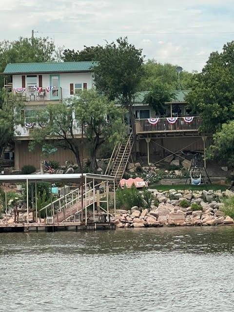 325 MOHAWK, Abilene, TX 79601