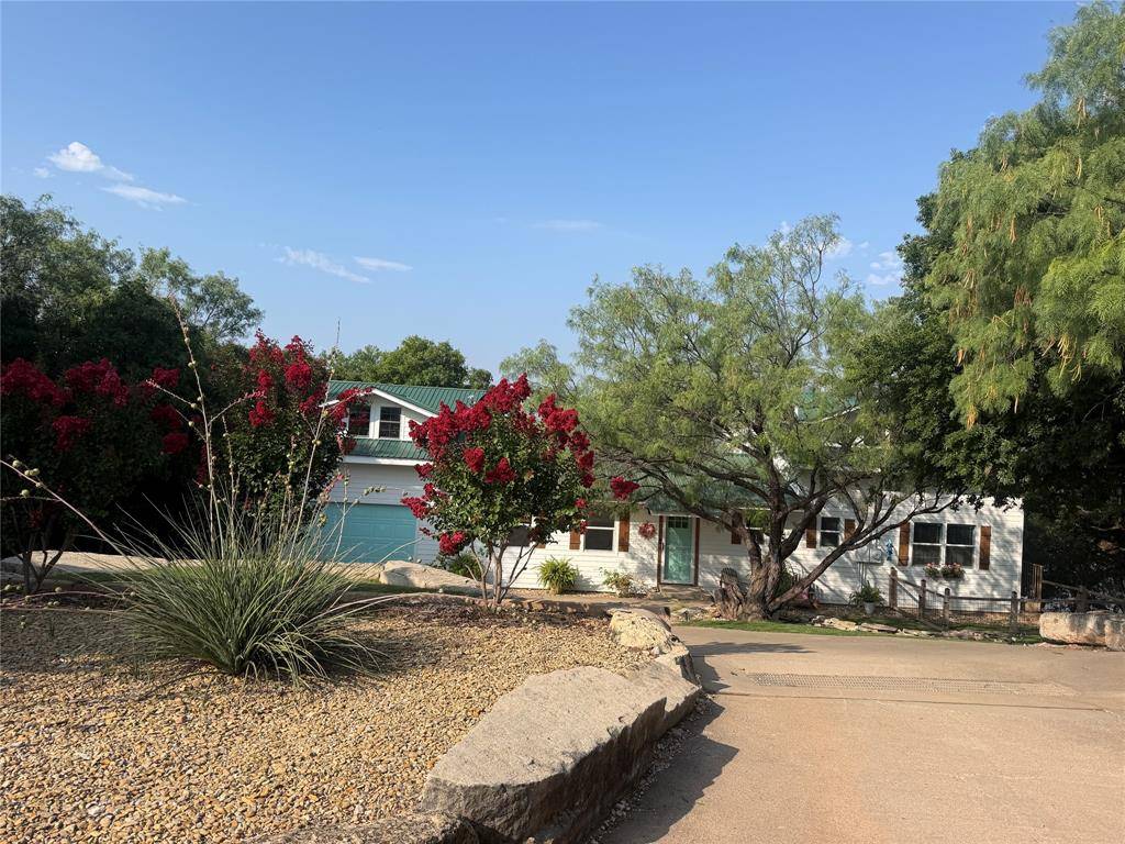 325 MOHAWK, Abilene, TX 79601
