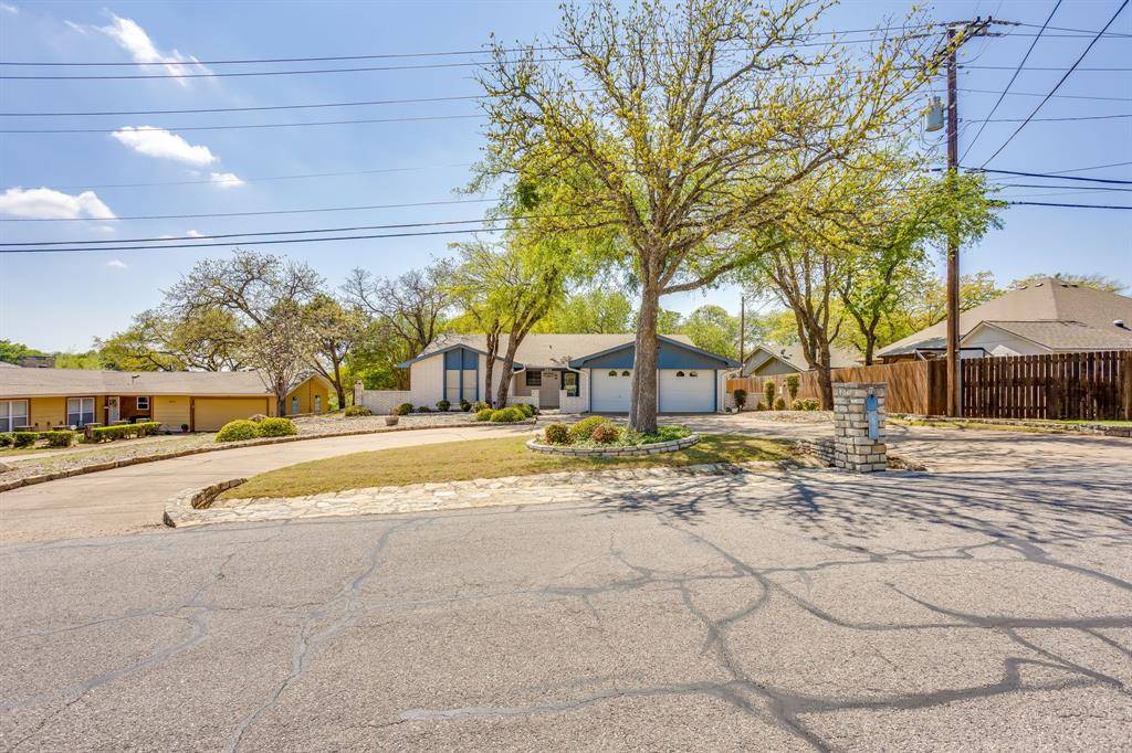 4031 Fairway Drive, Granbury, TX 76049
