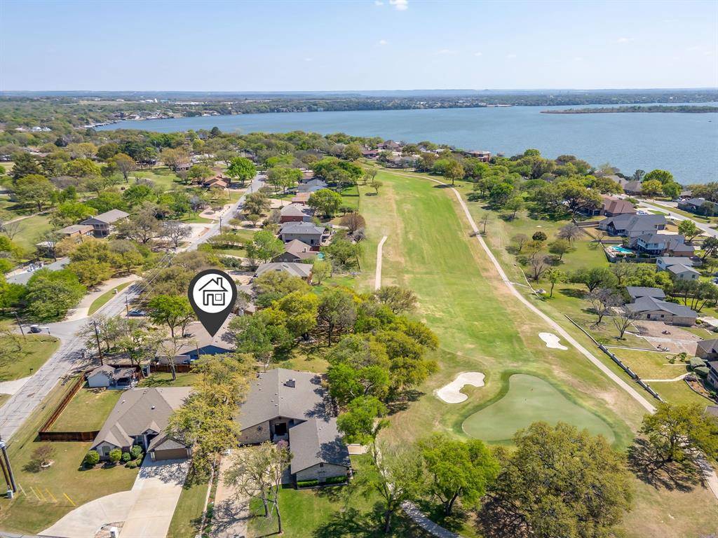 4031 Fairway Drive, Granbury, TX 76049