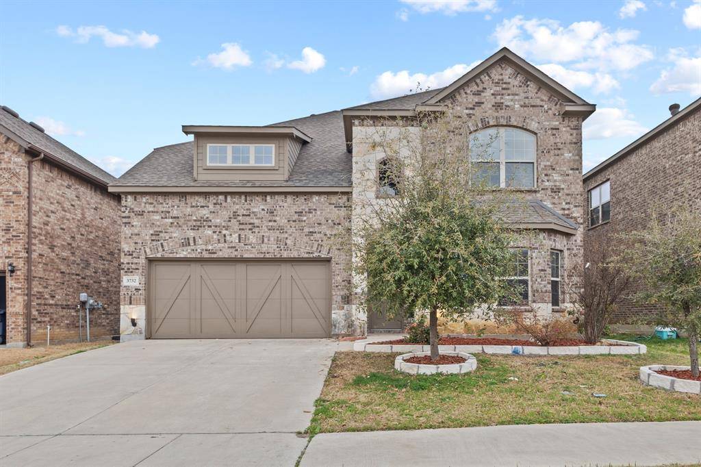 3732 Fossil Tree Lane, Fort Worth, TX 76244