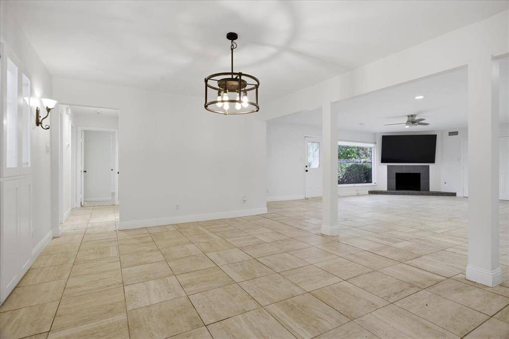 3612 Jeanette Drive, Fort Worth, TX 76109