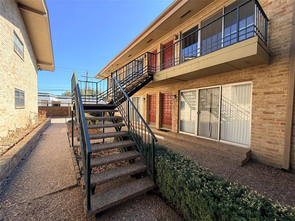 11312 Park Central Place #D, Dallas, TX 75230