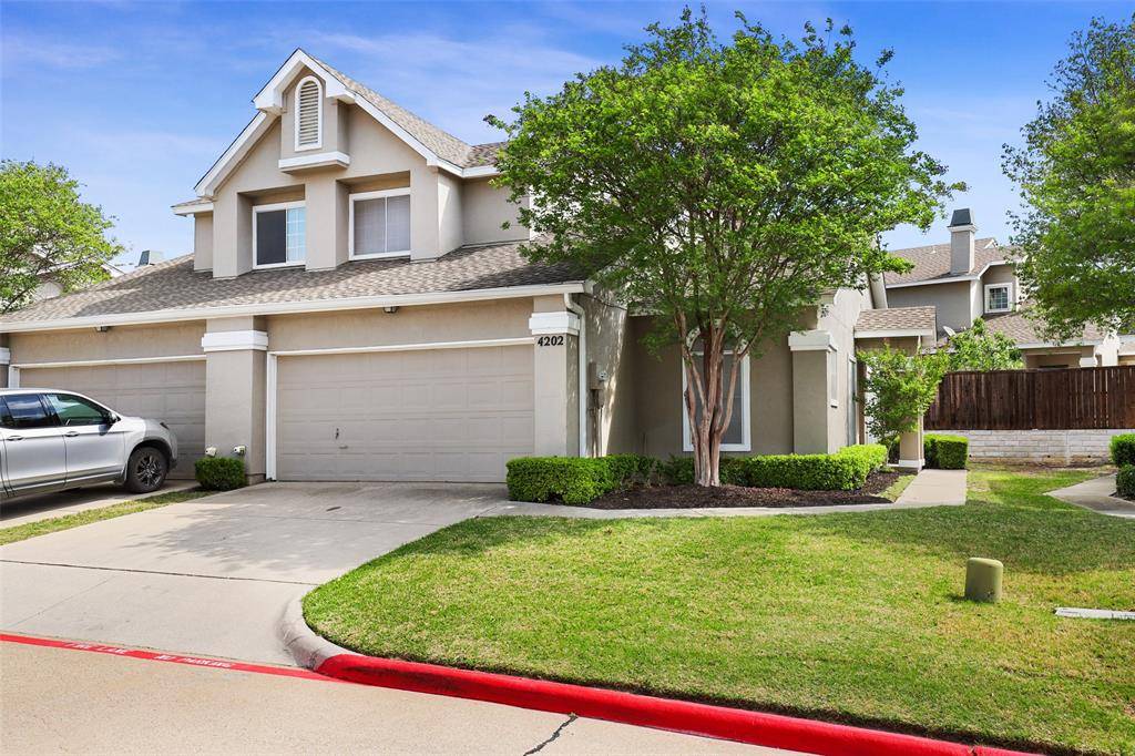 8400 Hickory Street #4202, Frisco, TX 75034