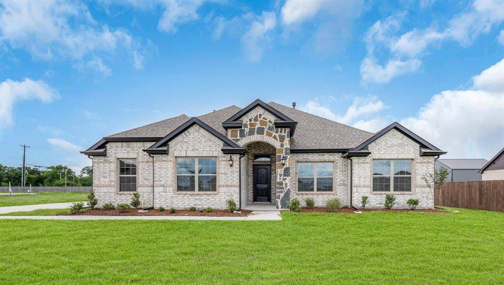 2921 Goldeneye Lane, Greenville, TX 75402