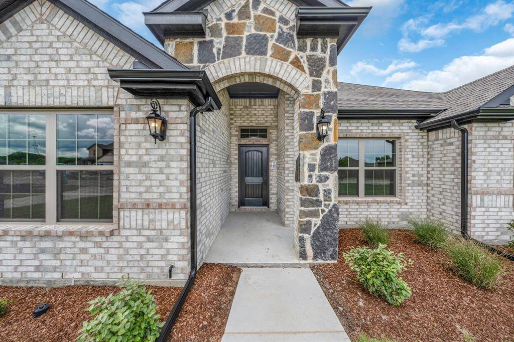 2921 Goldeneye Lane, Greenville, TX 75402