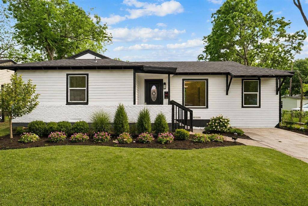 2114 Tisinger Avenue, Dallas, TX 75228