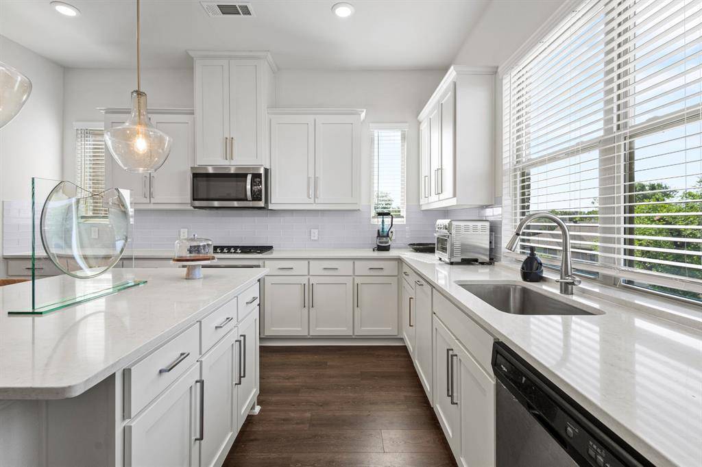 2228 Palomino Street, Mesquite, TX 75149