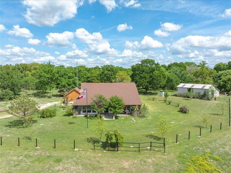 6969 State Hwy 198, Canton, TX 75103