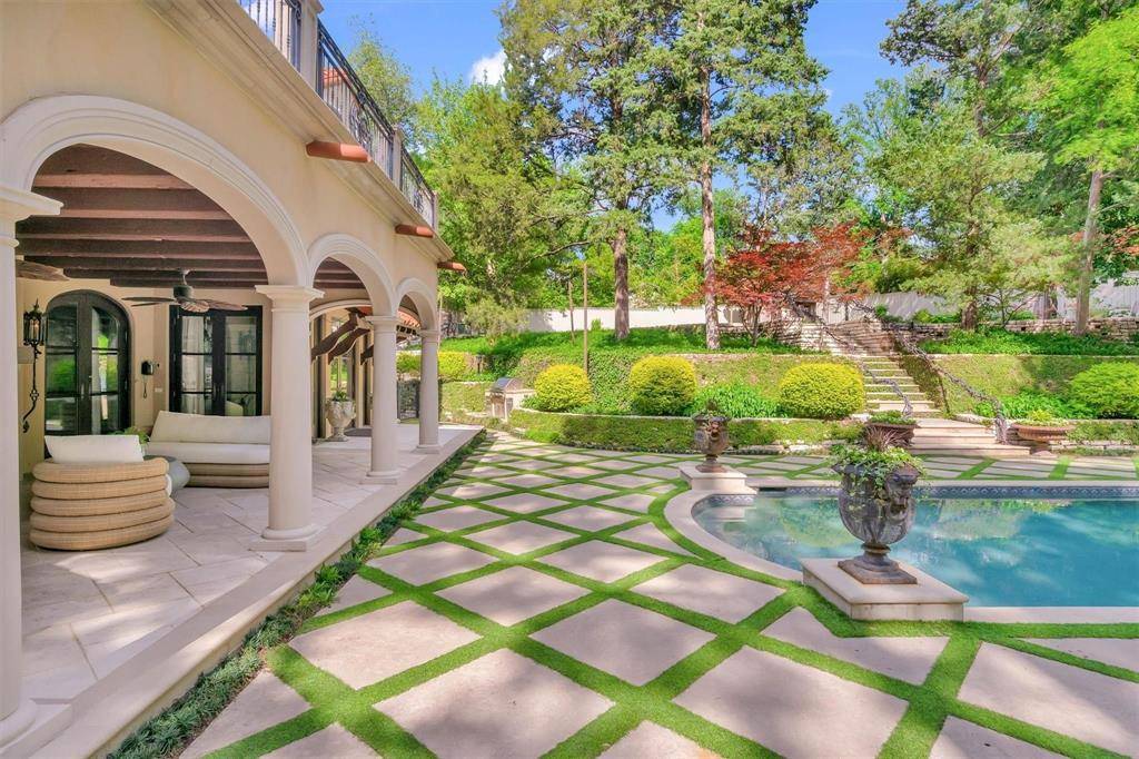 4612 Watauga Road, Dallas, TX 75209